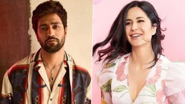 Vicky Kaushal और Katrina Kaif राजस्थान के इस ग्रैंड होटल में करने जा रहें हैं शादी: Reports