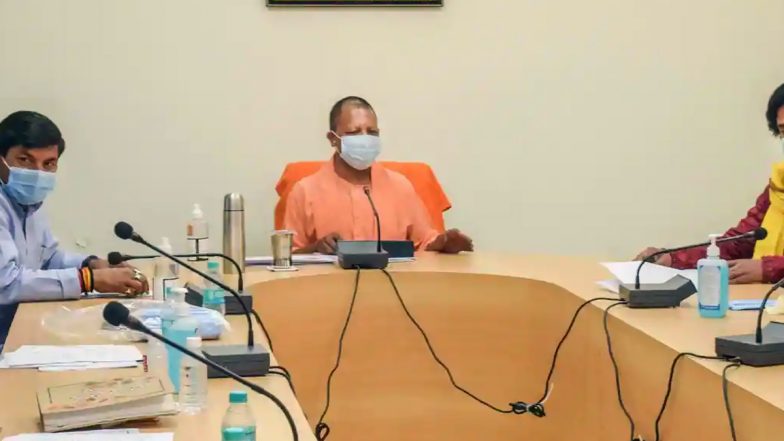 Uttar Pradesh: यूपी में 5 जुलाई से मल्टीप्लेक्स सिनेमाहॉल, जिम और स्पोर्ट स्टेडियम खोलने की मिली अनुमति, कोरोना नियमों का करना होगा पालन