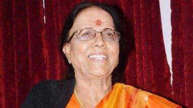 Dr Indira Hridayesh Death: नहीं रहीं कांग्रेस की वरिष्ठ नेता डॉ. इंदिरा हृदयेश, राहुल गांधी ने जताया शोक