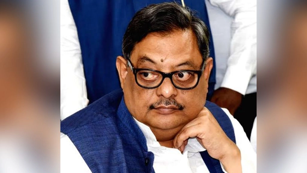 ED ने खाद खोटाले में RJD सांसद अमरेंद्र धारी सिंह को किया गिरफ्तार, Bihar में बढ़ी सियासी गर्मी