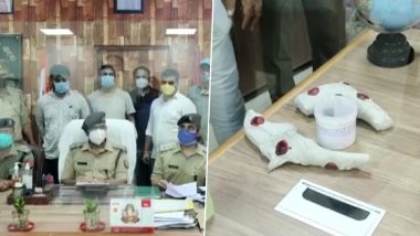 Uttar Pradesh: दादरी में पुलिस ने हत्या के आरोप में 3 लोगों को किया गिरफ्तार