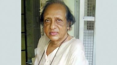 Veteran अभिनेता चंद्रशेखर का 98 वर्ष की आयु में निधन, टेलीविजन शो Ramayan में सुमंत का निभाया था किरदार