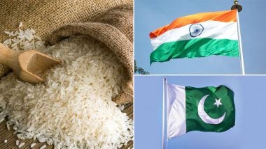 Basmati Rice Battle: भारत-पाकिस्तान में अब बासमती चावल को लेकर मचा घमासान, यूरोपीय संघ में विशेष ट्रेडमार्क के लिए चल रहा संघर्ष
