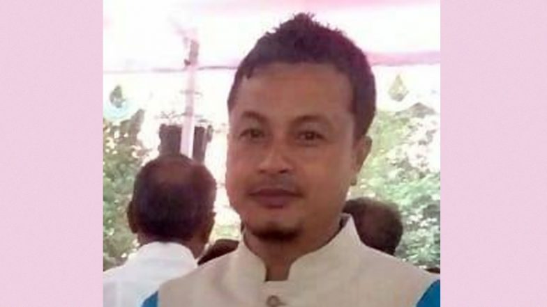 त्रिपुरा में भी हो सकता है खेला: विधायक वृषकेतु देबवर्मा ने पद से दिया इस्तीफा, TIPRA में हो सकते है शामिल