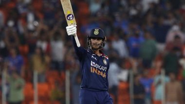 SL vs IND 1st ODI 2021: ईशान किशन के नाम जुड़ा अनोखा रिकॉर्ड, जन्मदिन पर वनडे में डेब्यू करने वाले बनें दूसरे भारतीय खिलाड़ी
