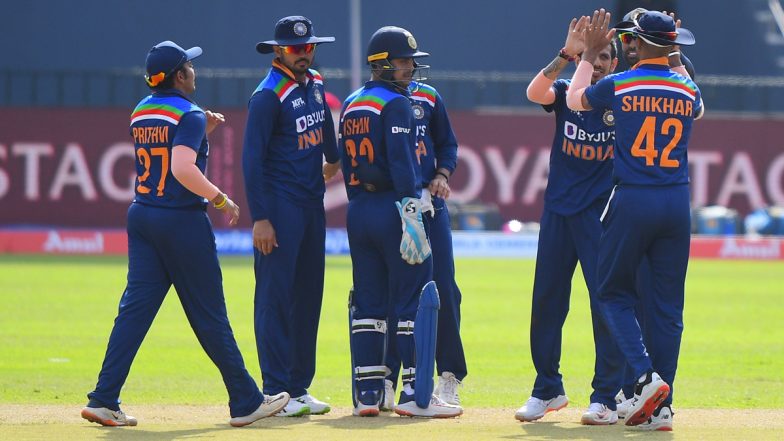 IND vs SL 2nd ODI: श्रीलंका के खिलाफ दूसरे वनडे में इस खिलाड़ी दिया जा सकता है आराम