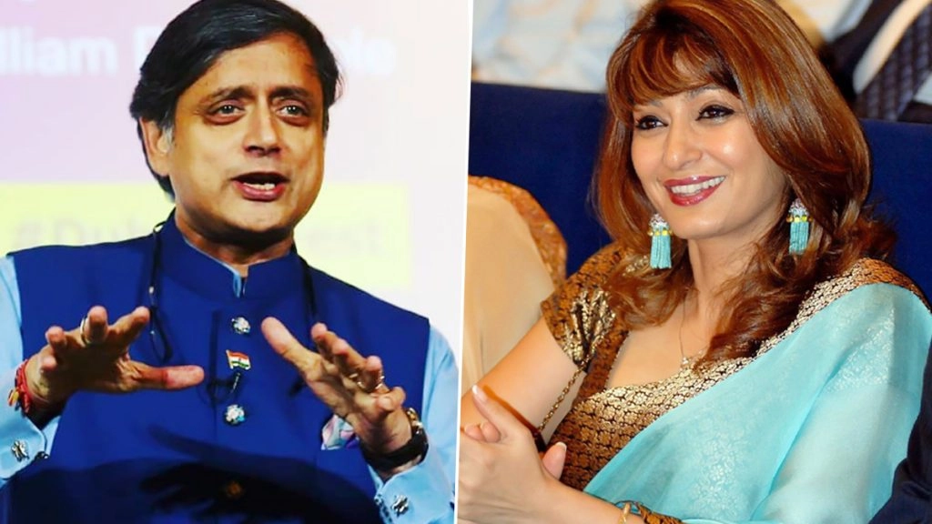 Sunanda Pushkar's Death Case: शशि थरूर के खिलाफ मुकदमा चलेगा या नहीं इसको लेकर आदेश टला