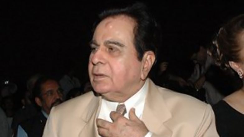 Dilip Kumar Passes Away: शाम 5 बजे जुहू कब्रिस्तान में दिलीप कुमार को किया जाएगा सुपुर्द-ए-खाक