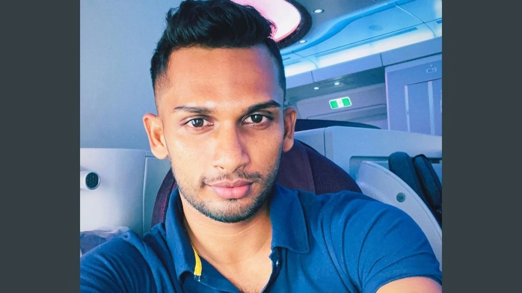 SL vs IND 1st ODI 2021: श्रीलंकाई कप्तान Dasun Shanaka ने भरी हुंकार, कहा- मुकाबला बराबरी का है 