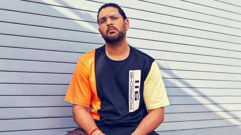 Yuvraj SIngh ने इस खिलाड़ी की कप्तानी को लेकर शेयर किया मजेदार किस्सा, आप भी नहीं रोक पाएंगे हसी