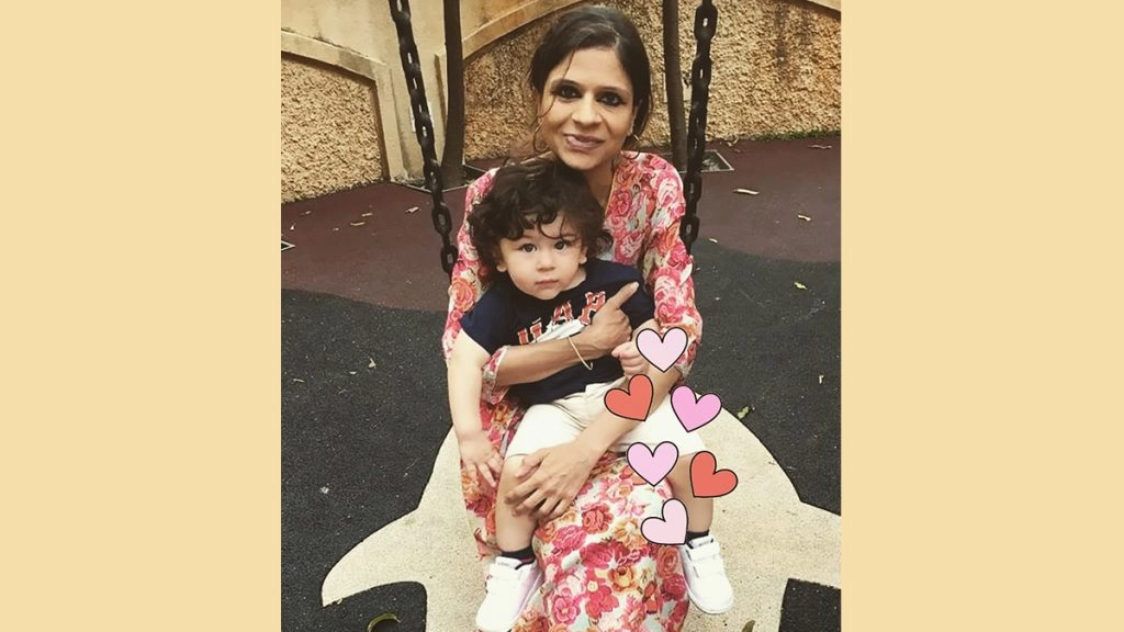 तैमूर अली खान की अनसीन फोटो को देख हो जाएंगे दीवाने 