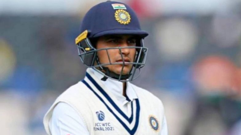 ENG vs IND Test Series: शुभमन गिल की चोट को ठीक होने में लग सकता है कम से कम दो महीने का समय