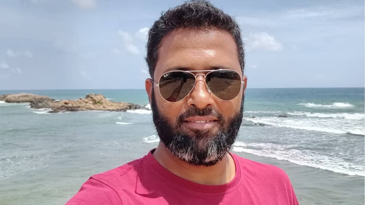 पूर्व सलामी बल्लेबाज Wasim Jaffer ने कहा- शुभमन गिल के चोटिल होने पर इस खिलाड़ी को टीम में किया जाना चाहिए शामिल