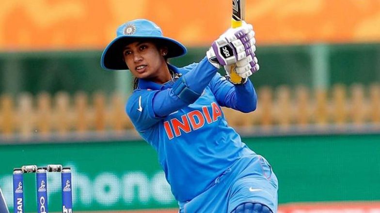 ENG(W) vs IND(W) 3rd ODI 2021: कप्तान Mithali Raj की आतिशी अर्धशतकीय पारी, भारत ने इंग्लैंड को 4 विकेट से हराया