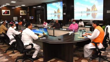 Uttarakhand: मुख्यमंत्री बनते ही एक्शन में आए Pushkar Singh Dhami, कैबिनेट मंत्रियों की पहली  बैठक में लिए ये अहम फैसले