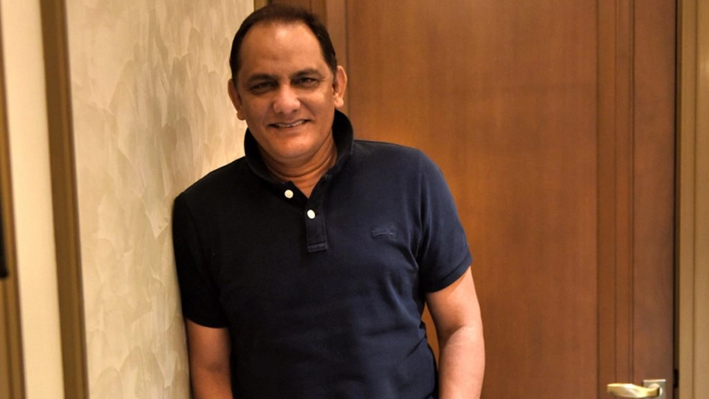 लोकपाल ने Mohammad Azharuddin को हैदराबाद क्रिकेट संघ के अध्यक्ष पद पर बहाल किया