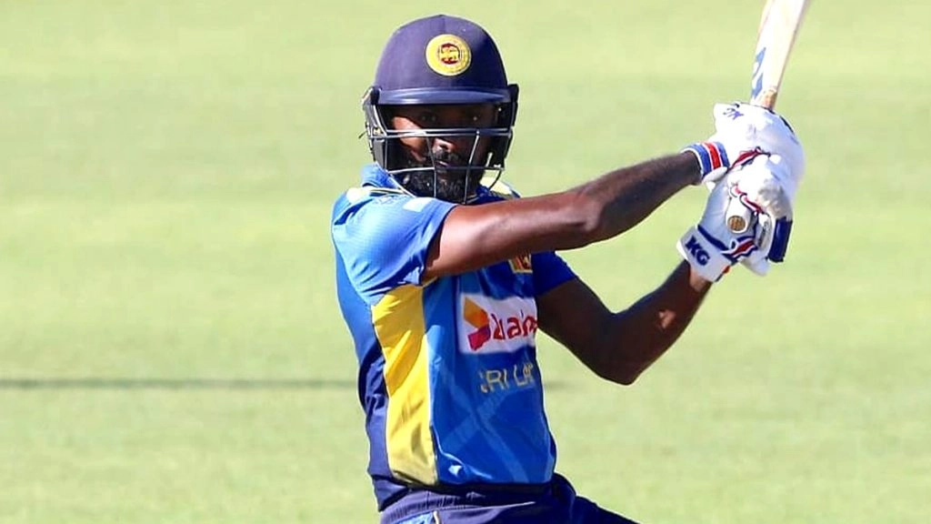 श्रीलंकाई क्रिकेट टीम को हुई बहुत बड़ी क्षति, स्टार ऑलराउंडर Isuru Udana ने इंटरनेशनल क्रिकेट को कहा अलविदा 