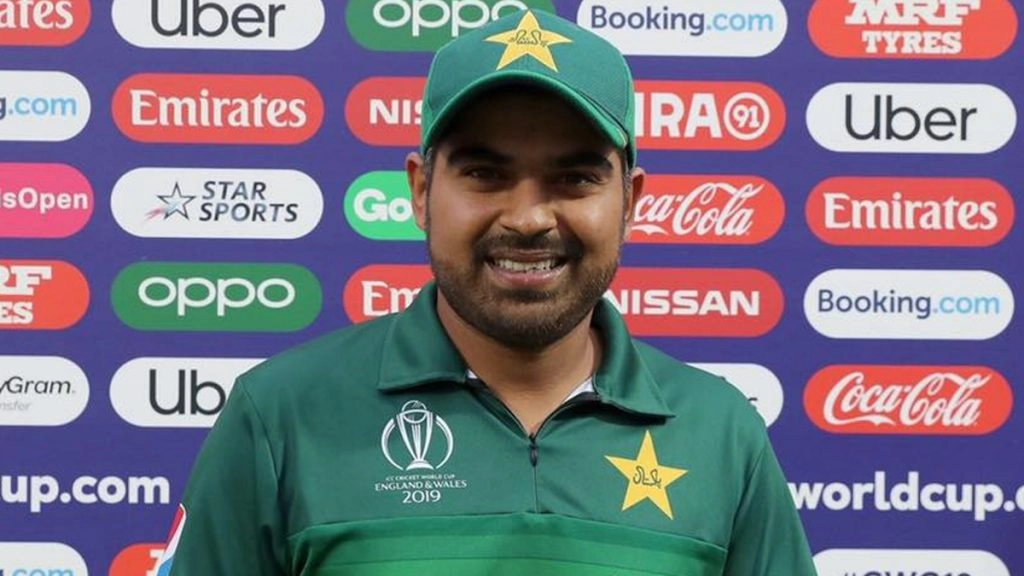 सोहेल पैर की मांसपेशियों में चोट के कारण इंग्लैंड के खिलाफ एक दिवसीय श्रृंखला से बाहर