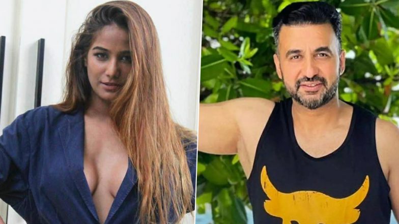 Raj Kundra मामले पर Poonam Pandey का नया खुलासा, बात ना मानने पर मोबाइल नंबर कर दिया था लीक