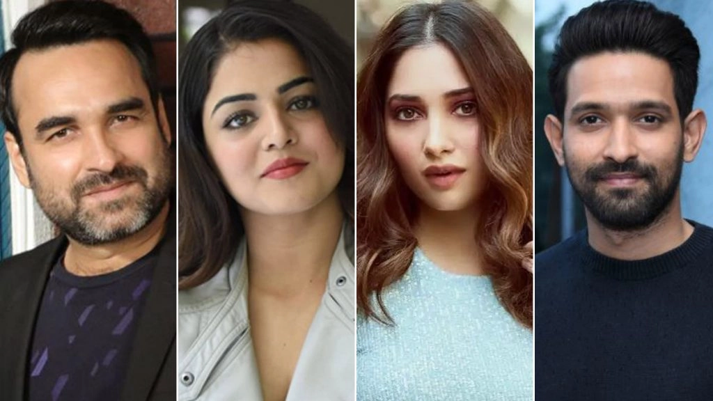  ओटीटी भारतीय कंटेंट में तड़का डालता है जबकि बॉलीवुड में मसालों की कमी