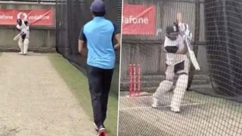 ENG vs IND Test Series: रोहित शर्मा बने कमेंटेटर, डरहम में अभ्यास मैच से पहले सोशल मीडिया पर शेयर की ये पोस्ट