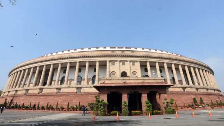 Monsoon Session 2021: संसद में दिलीप कुमार व मिल्खा सिंह को दी गई श्रद्धांजलि