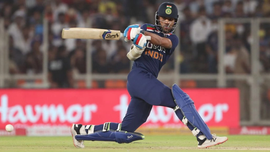 भारत और श्रीलंका के बीच दूसरा टी20 मुकाबला आज