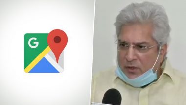 दिल्ली सरकार ने Google के साथ मिलाया हाथ, सवारियों को बसों की पल पल की जानकारी मिल सकेगी