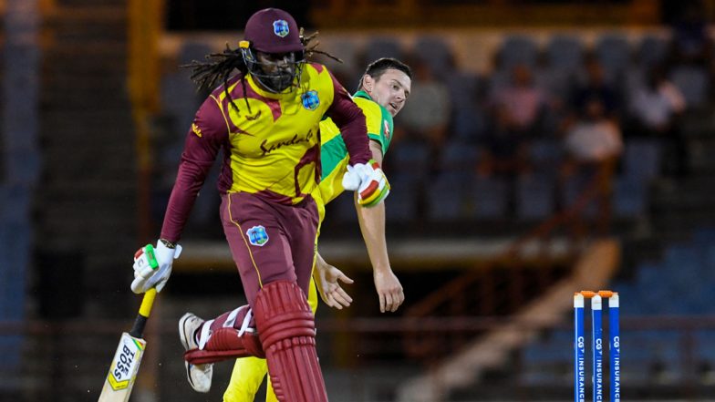 ICC T20 World Cup 2021: टी20 वर्ल्ड कप में इन बल्लेबाजों ने बनाए हैं सबसे तेज शतक, यहां देखें पूरी लिस्ट