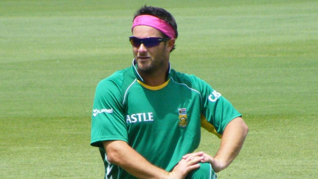 मार्क बाउचर ने कहा- पिच खराब होने से टी20 विश्वकप में बनेंगे कम स्कोर