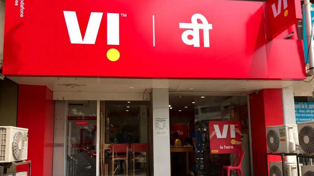 एजीआर कैलकुलेशन की याचिका खारिज होने के बाद वोडाफोन आइडिया के शेयर गिरे