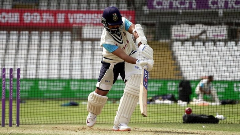 IND vs ENG: टीम इंडिया ने डरहम क्रिकेट क्लब में अभ्यास सत्र में लिया हिस्सा