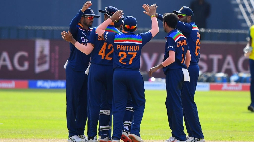 बुधवार को खेला जाएगा दूसरा टी20 मुकाबला