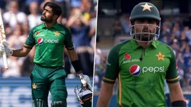 T20 World Cup:  Pakistan Captain बाबर आजम को टी20 विश्व कप के पहले मैच में भारत पर जीत का यकीन