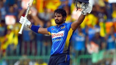 SL vs IND: श्रीलंका को लगा बड़ा झटका- पूर्व कप्तान Kusal Perera भारत के खिलाफ श्रृंखला से हुए बाहर