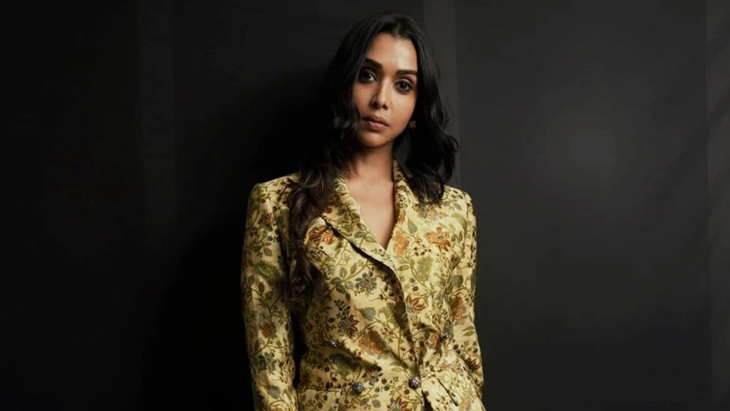 अभिनेत्री रिद्धि डोगरा भी असुर 2 में आएंगी नजर