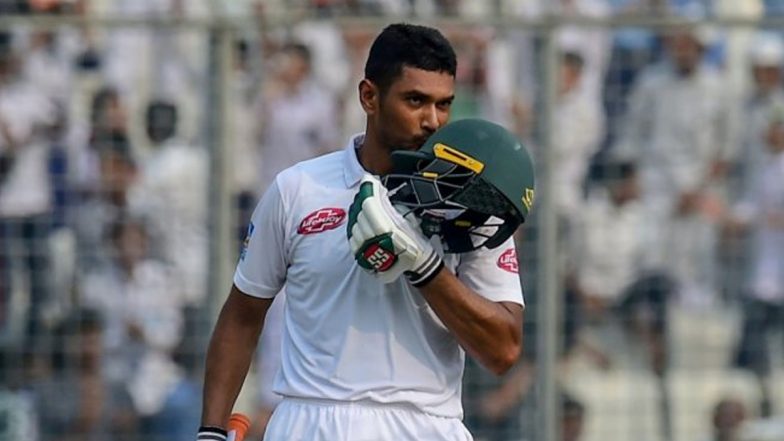 ZIM vs BAN: 150 रन की शानदार पारी खेलने के बाद इस दिग्गज ने अचानक किया संन्यास का ऐलान