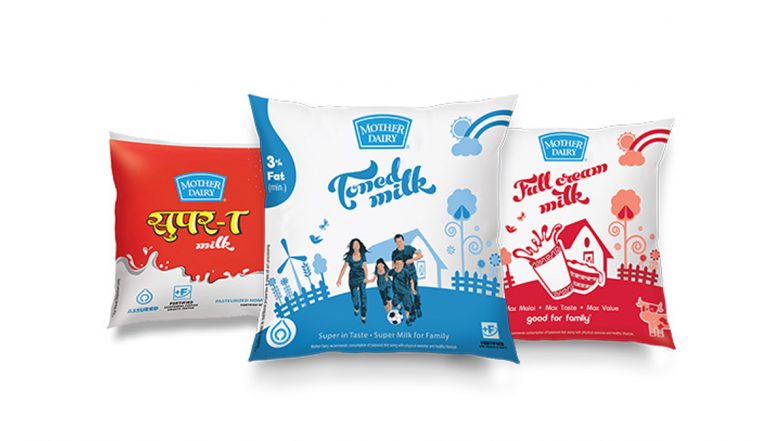 आम आदमी को एक और झटका! Amul के बाद अब मदर डेयरी ने भी बढ़ाया दूध का दाम, यहां जानिए नई कीमत