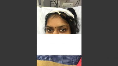 चमत्कार: दिल्ली के AIIMS में महिला हनुमान चालीसा का करती रही पाठ, बिना बेहोश किए हुआ सफल सर्जरी- देखें वीडियो