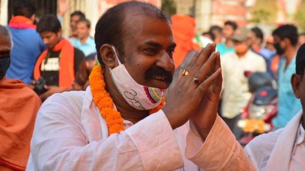 विभाग में अधिकारियों की 'तानाशाही' के खिलाफ बिहार के मंत्री ने इस्तीफे की धमकी दी