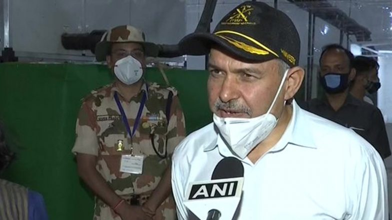 राकेश अस्थाना दिल्ली के नए पुलिस कमिश्नर बने, 1984 बैच के हैं आईपीएस अधिकारी