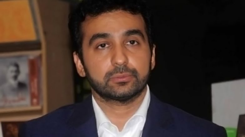 पॉर्न वीडियो बिजनेस को आगे बढ़ाने के लिए Raj Kundra के पास था Plan B: Reports