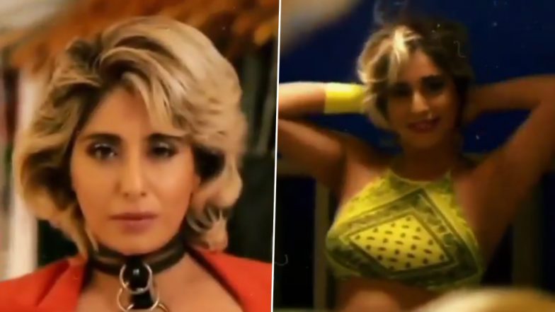 Bigg Boss OTT की पहली कन्फर्म सदस्य बनी सिंगर नेहा भसीन, प्रोमो आया सामने