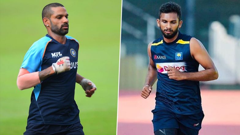 IND vs SL 2nd ODI: श्रीलंका ने जीता टॉस, पहले बल्लेबाजी करने का किया फैसला