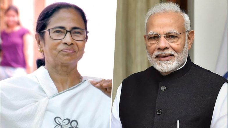 ममता बनर्जी ने प्रधानमंत्री पर की आपत्तिजनक टिप्पणी, बीजेपी पर भी बोला हमला