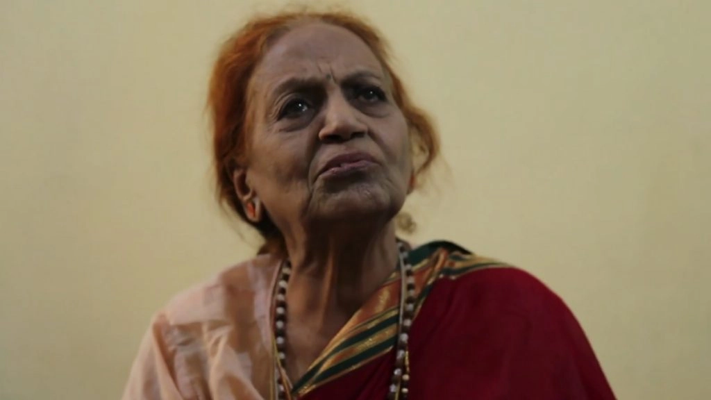 अभिनेत्री सविता बजाज की आर्थिक स्थिति हुई खराब 