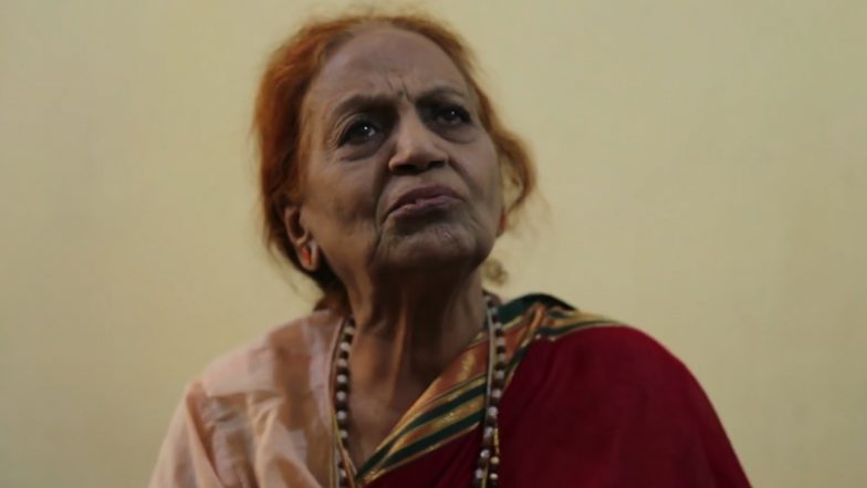 सीनियर एक्ट्रेस Savita Bajaj की आर्थिक हालात हुई खराब, लगाई मदद की गुहार