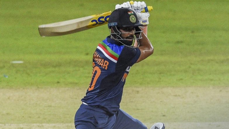 IND vs SL 2021: श्रीलंका दौरे पर ये अनोखा कारनामा करने के बाद दीपक चहर ने किया बड़ा खुलासा, यहां पढ़ें पूरी खबर