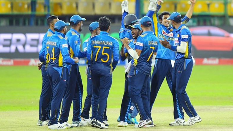 Ind vs SL 3rd ODI: श्रीलंका ने भारत को 3 विकेट से हराया, सीरीज पर टीम इंडिया का कब्जा