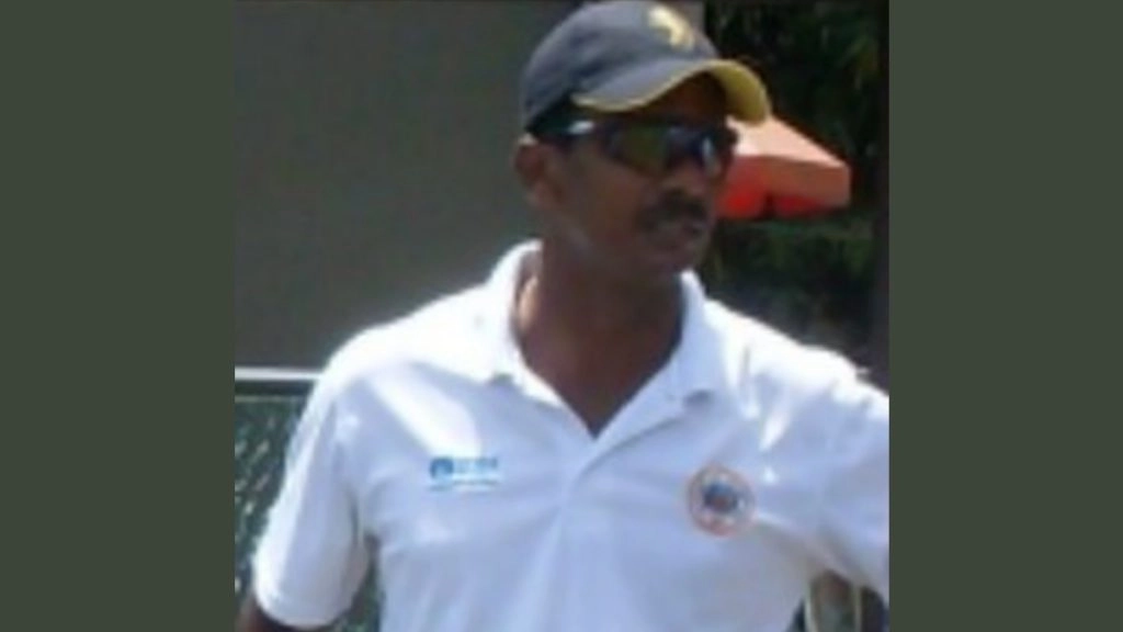 पूर्व भारतीय क्रिकेटर M. Venkataramana तमिलनाडु के बनें मुख्य कोच 